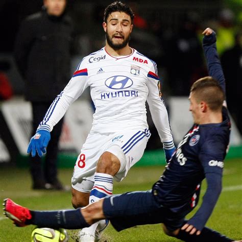 Arsenal Transfer News Latest Rumours On Nabil Fekir And Bernd Leno