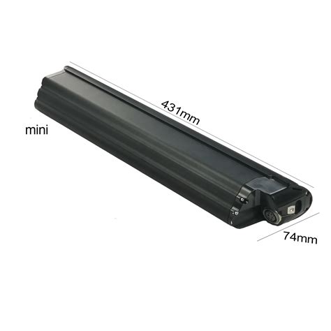 Reention EEL Mini Ebike Battery 36V 10 4Ah 14Ah For Three Phase One