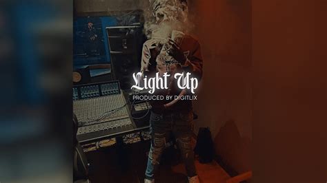 Free Pgf Nuk X Lil Durk X Savage Type Beat Light Up Prod