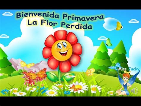 Top 92 imagen cuentos cortos para niños de la primavera Abzlocal mx