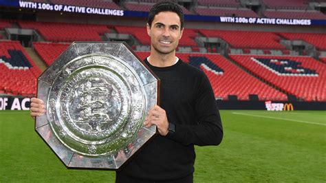 2023 Community Shield Everything You Need To Know About Manchester