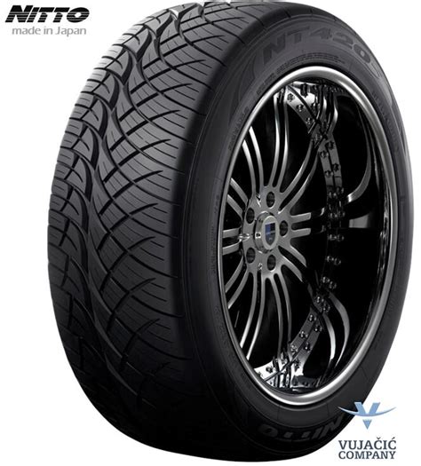 All Season M S Tyres Nitto Nt S R V Vuja I Company