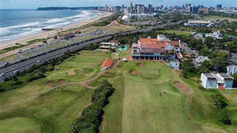 Durban Country Club 2024 Golfclub Informationen