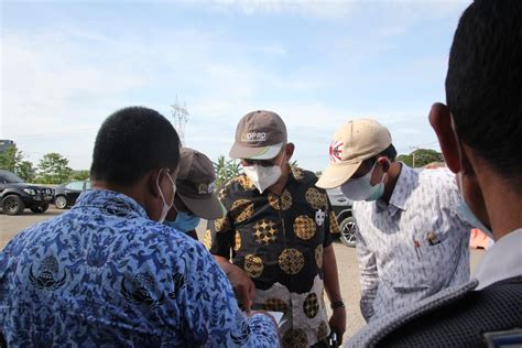 Terminal Tipe B Ciledug Jadi Aset Pemprov Jawa Barat Sumedang Klik