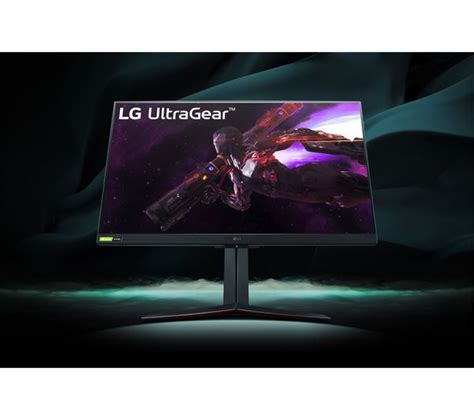 32gp850 B Lg Ultragear 32gp850 Bbek Quad Hd 32 Nano Ips Lcd Gaming