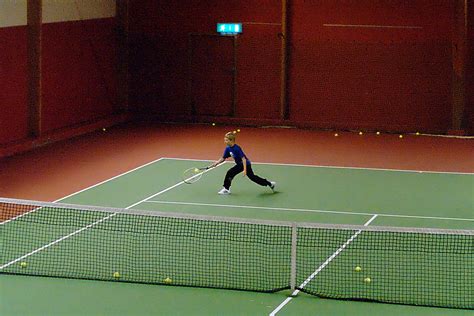 David Spelar Tennis 2 Anders Dahllöf Flickr