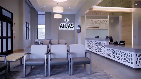 About Atlas World Class Ambulatory Surgery Center In Western New York