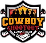 Oklahoma USSSA Baseball Cowboy Shootout Stillwater OK Baseball