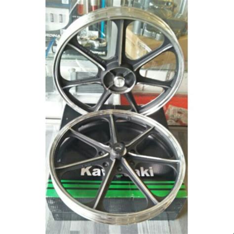 SPORTRIM GTO Kawasaki Shopee Malaysia