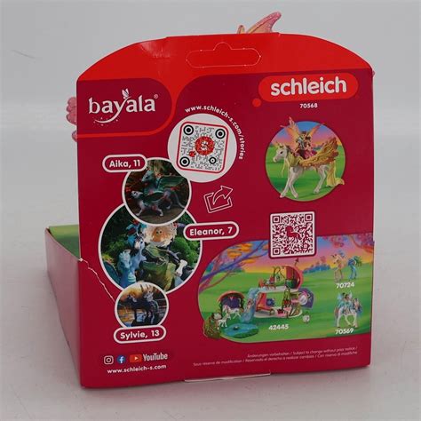 Hrac Figurka Schleich Feya Bazar Odkarla Cz