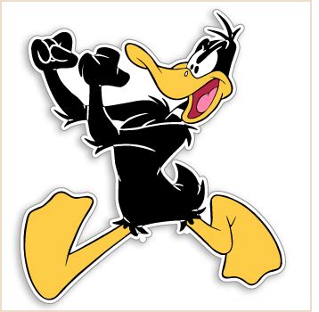 Daffy Duck - Daffy Duck Photo (12856975) - Fanpop