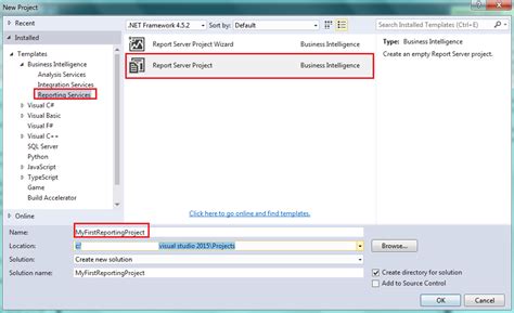 Sql Server Reporting Servicessrs 第一篇 我的第一个ssrs例子 Joyezhou 博客园