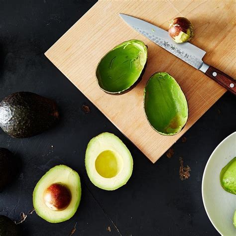 How To Tell If An Avocado Has Gone Bad Other Signs Include A Cracked