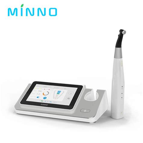 Coxo Rpm Rpm Endodontic Motor Wireless C Smart Pilot