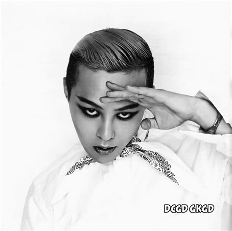 G Dragon Coup D Etat Japanese Kpop Photo 36224552 Fanpop