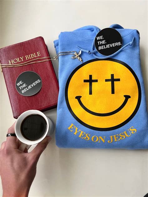 Explore The World With Faith And Confidence In Our Christian Clothing