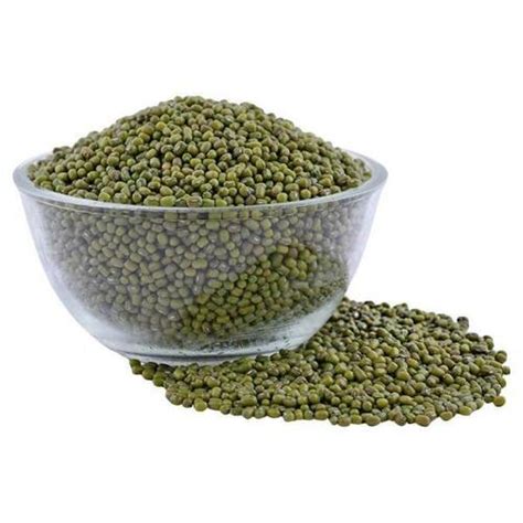 Indian Origin Organic Whole Green Moong Origin India At Best Price In