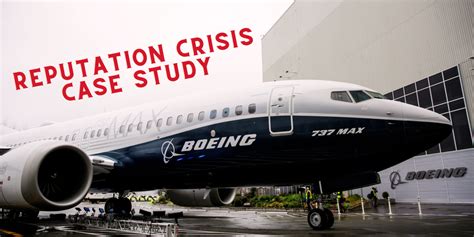 Boeing Crisis Navigating Unprecedented Challenges