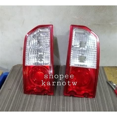 Jual Lampu Stop Lamp Belakang Suzuki Vitara Escudo Sidekik Shopee