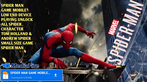 Introducir 69 Imagen Descargar E Instalar The Amazing Spiderman Para