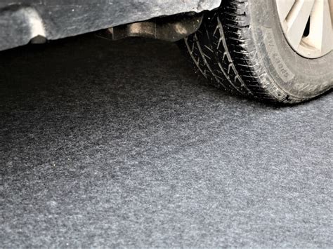 Garage Floor Water Containment Mats Flooring Blog