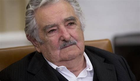 Mujica Recibirá El Próximo Sábado Un Nuevo Doctorado Honoris Causa