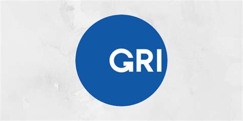 Qu Es Gri Global Reporting Initiative Y Para Qu Sirve Csr