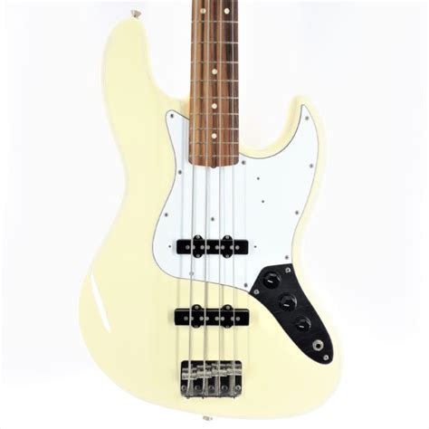 Fender Jazz Bass Japan Jb Std Guitarshop Barcelona