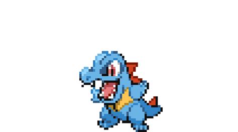 Pokemon Animated Sprites 2d | Images and Photos finder