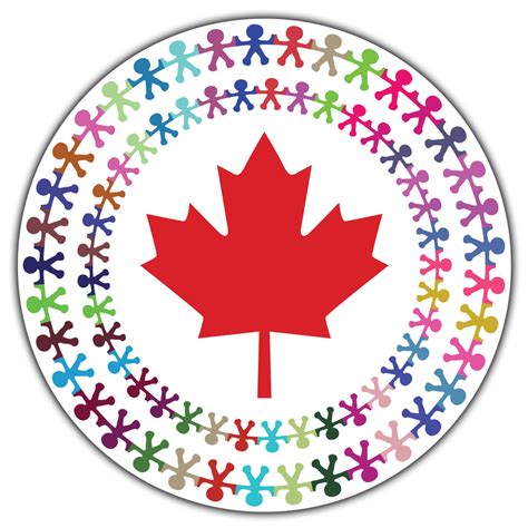 Mission Vision Inclusion Canada