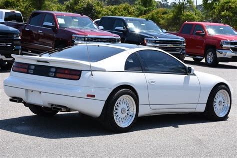 1990 Nissan 300z For Sale