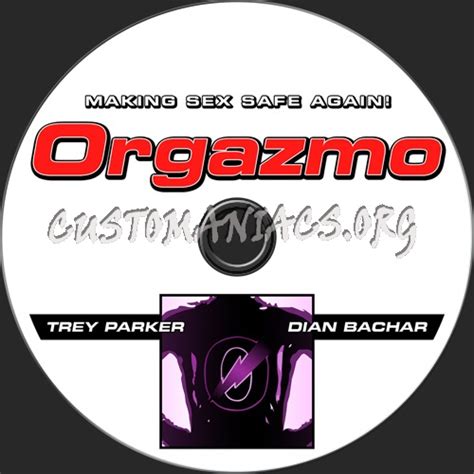 orgazmo dvd label dvd covers labels  customaniacs id