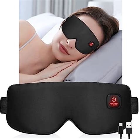 The 10 Best Eye Masks for Men of 2024 (Reviews) - FindThisBest