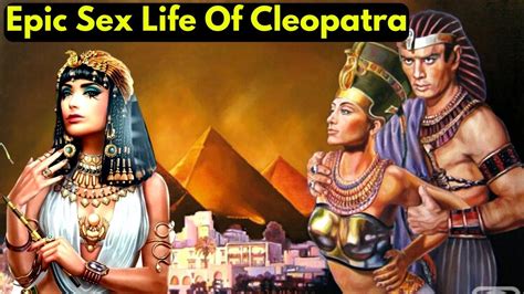 Cleopatra Unveiled Exploring The Intriguing Aspects