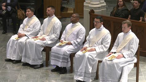 Priesthood Ordination