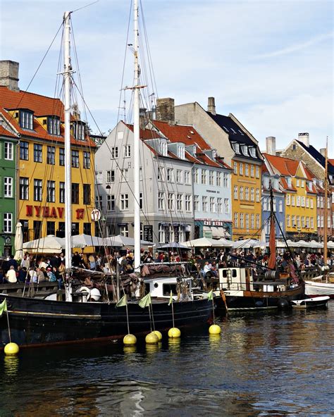 E B Nyhavn Mksfca Flickr