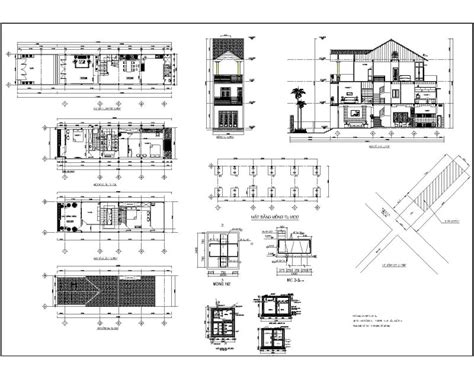 Quy định Về Ký Hiệu Cầu Thang Trong Bản Vẽ Xây Dựng Bạn Cần Biết