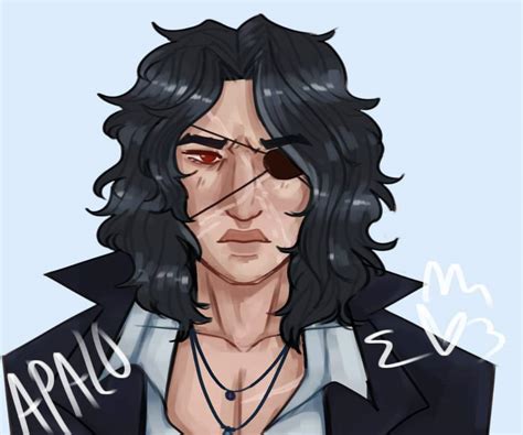 bram wiki roleplay amino