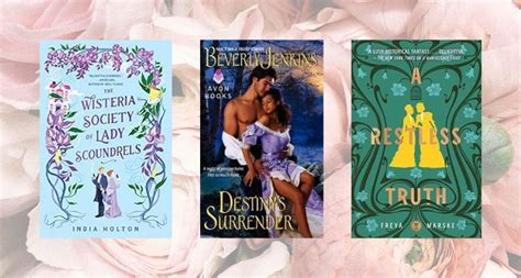 Read 10 of the Best Completed Historical Romance Series