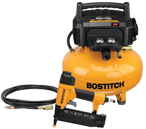 Air Compressors Bostitch