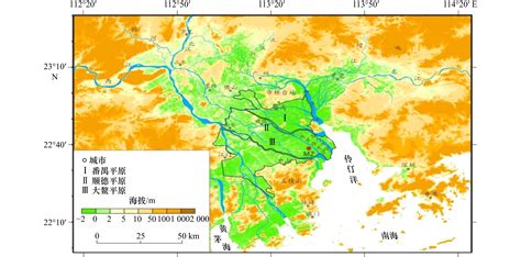 珠江三角洲全新世沉积物磁性特征及早期成岩作用分析