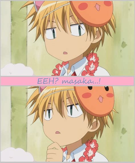 Usuitakumi Maid Sama The Anime Photo Fanpop