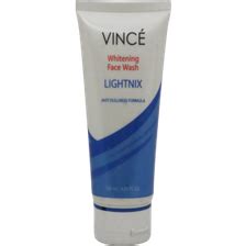 Vince Face Wash Price In Pakistan Prices Updated Daily