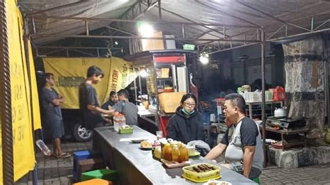 Wedang Jahe Minuman Tradisional Khas Indonesia Berikut Manfaatnya Bagi