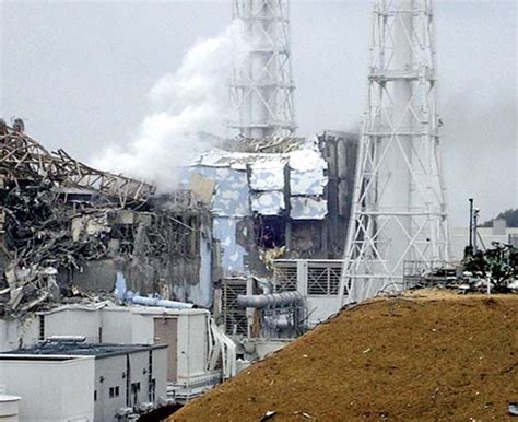 Japan earthquake and tsunami of 2011 - Aftermath of the disaster ...