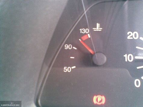 Как изменить температуру включения вентилятора ВАЗ-2110