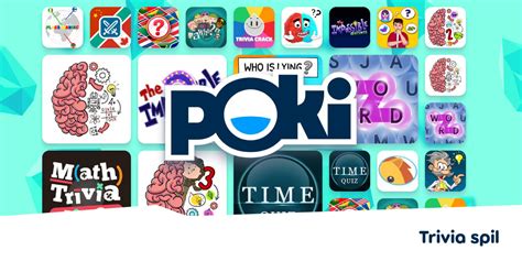 Trivia Spil Spil Online Gratis Poki