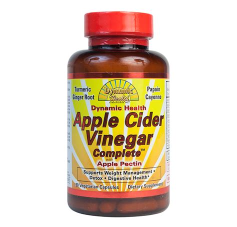 Vinagre De Sidra De Manzana 500mg 90 Cápsulas BIOVEA