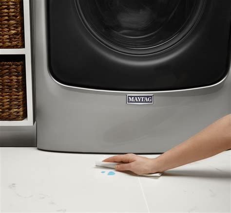 How To Clean And Maintain The Lint Filter In Your Washing Machine