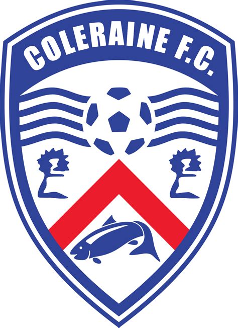 Coleraine Ayr United Wiki Fandom